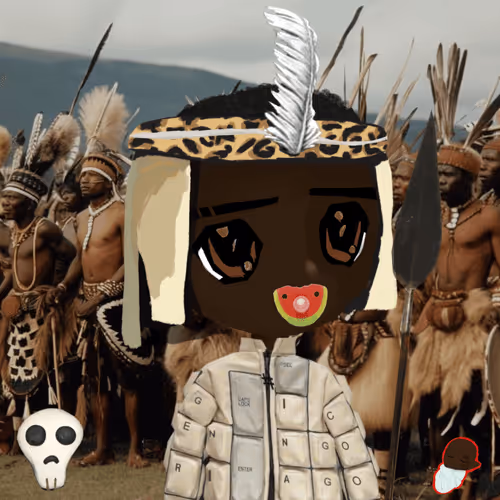 Tribes Official
