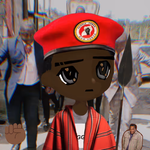 Tribes Official