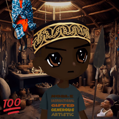 Tribes Official