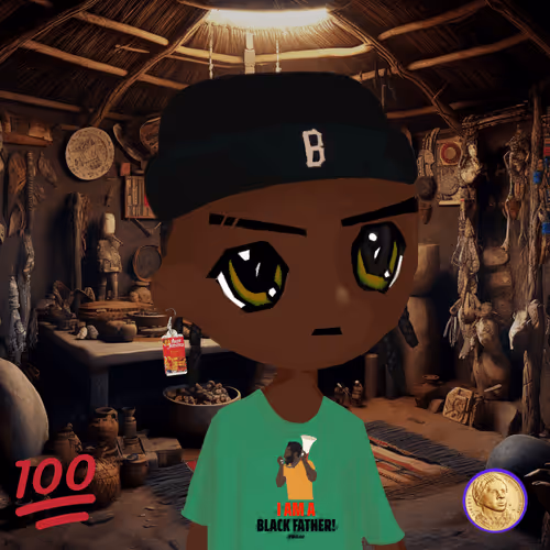 Tribes of Remilio #227