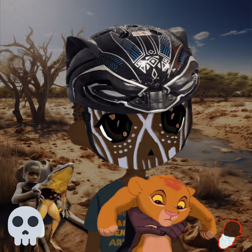 Tribes Official
