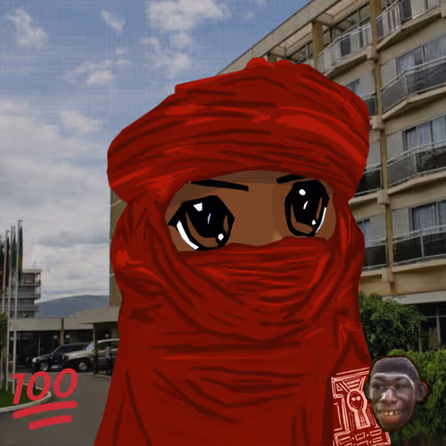 Tribes of Remilio #690