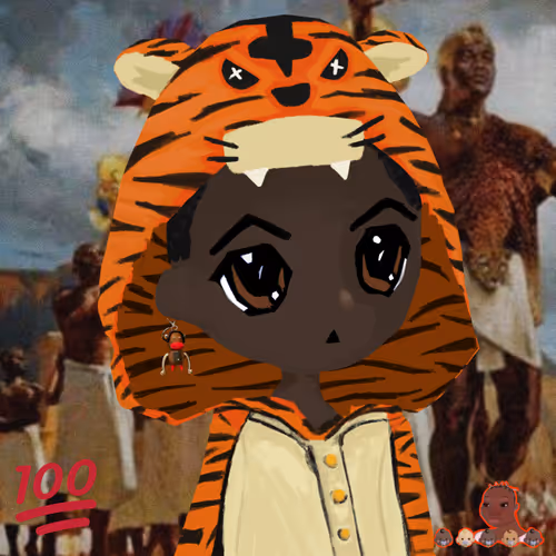 Tribes Official