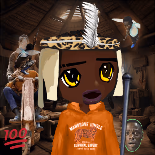 Tribes Official