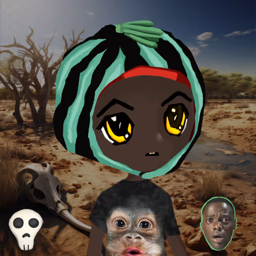 Tribes Official