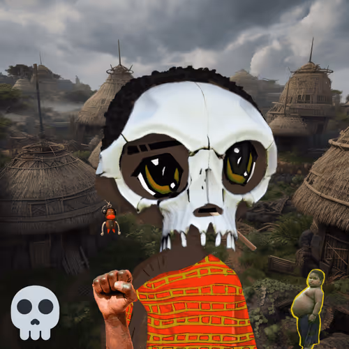 Tribes Official