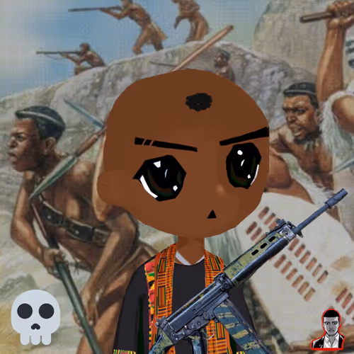 Tribes Official