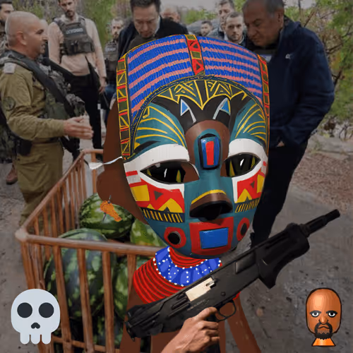 Tribes Official