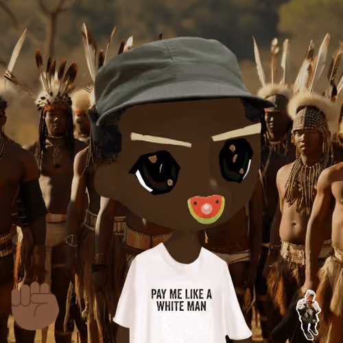 Tribes of Remilio #681