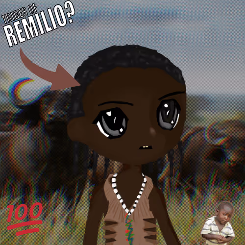 Tribes Official
