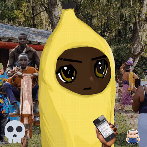 Tribes Official
