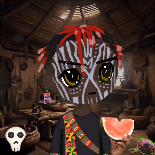 Tribes Official