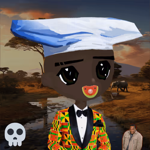Tribes Official