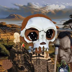 Tribes of Remilio #1617