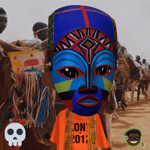 Tribes Official