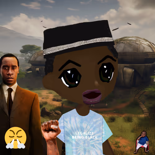 Tribes Official