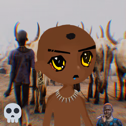 Tribes Official