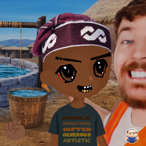 Tribes Official