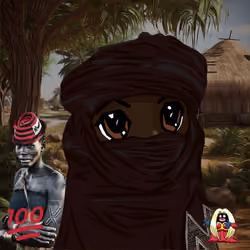 Tribes of Remilio #974