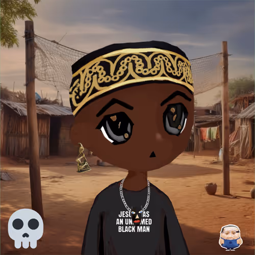 Tribes Official