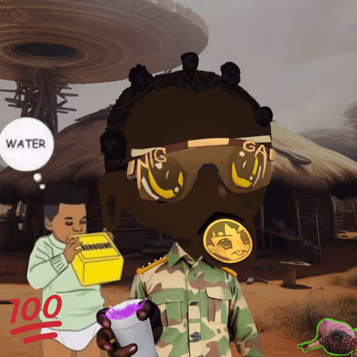 Tribes Official