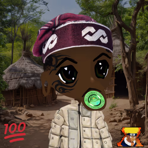 Tribes Official