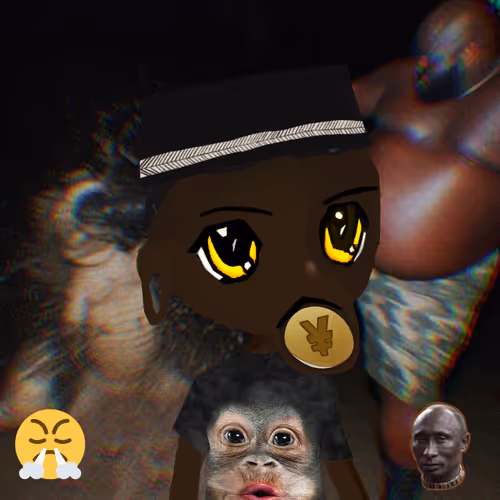 Tribes Official