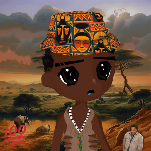 Tribes of Remilio #230