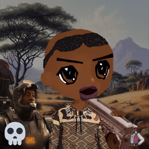 Tribes Official