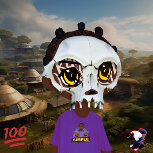 Tribes Official