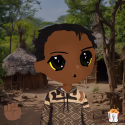 Tribes of Remilio #979