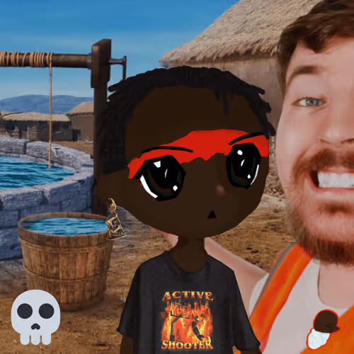 Tribes Official