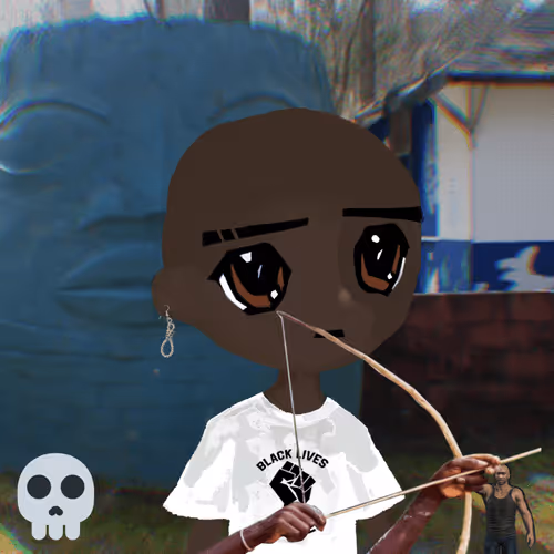 Tribes Official