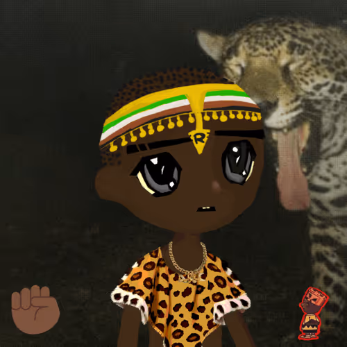 Tribes Official