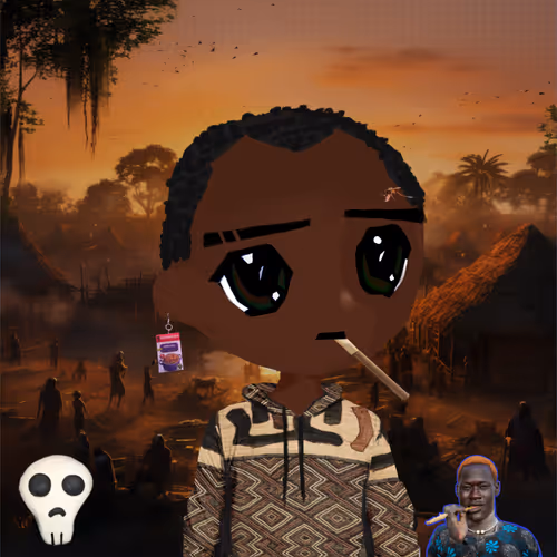 Tribes Official