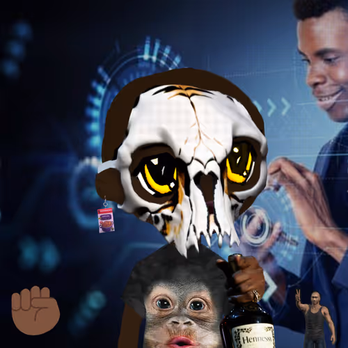 Tribes Official