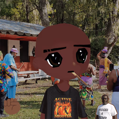 Tribes Official