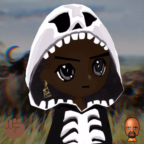 Tribes Official