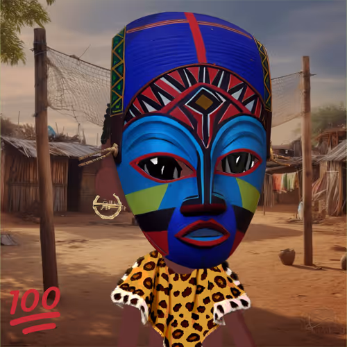 Tribes Official