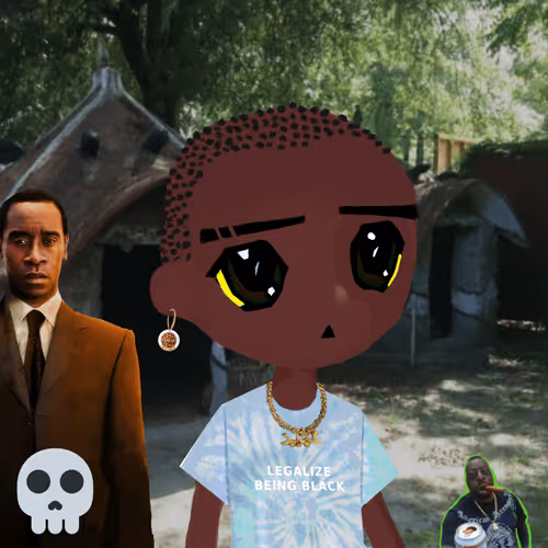 Tribes Official