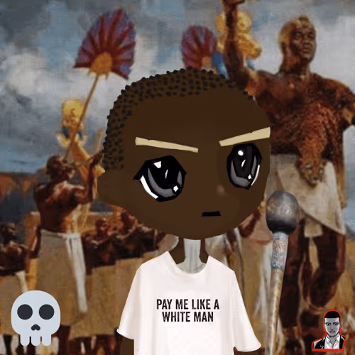 Tribes Official