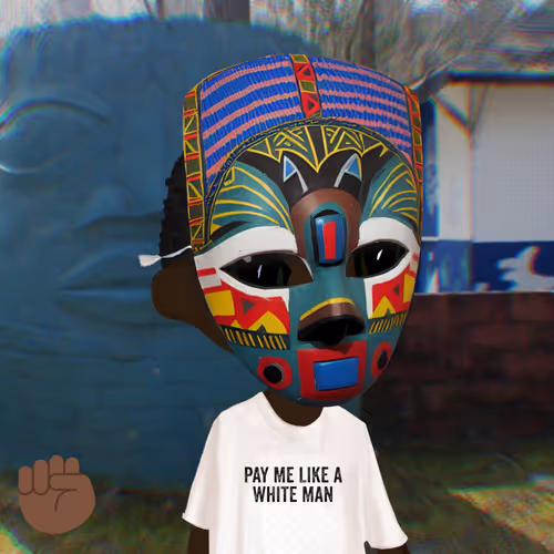 Tribes Official