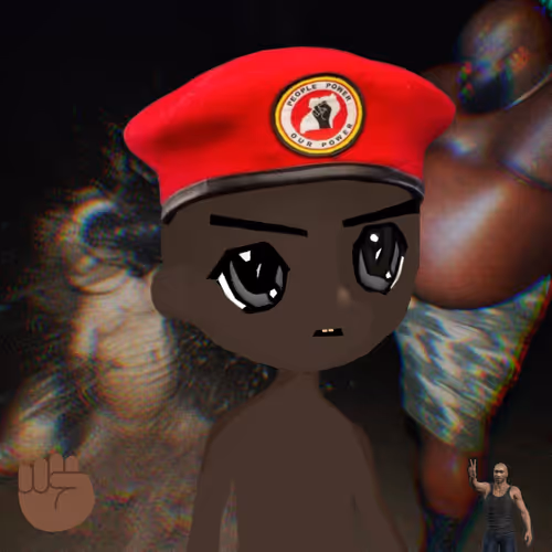 Tribes Official