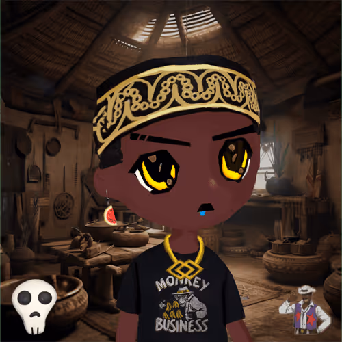 Tribes Official