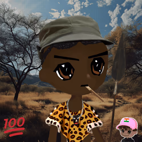 Tribes Official
