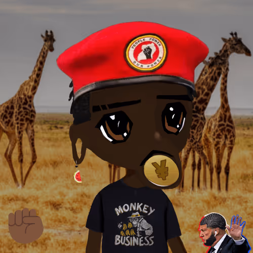 Tribes Official