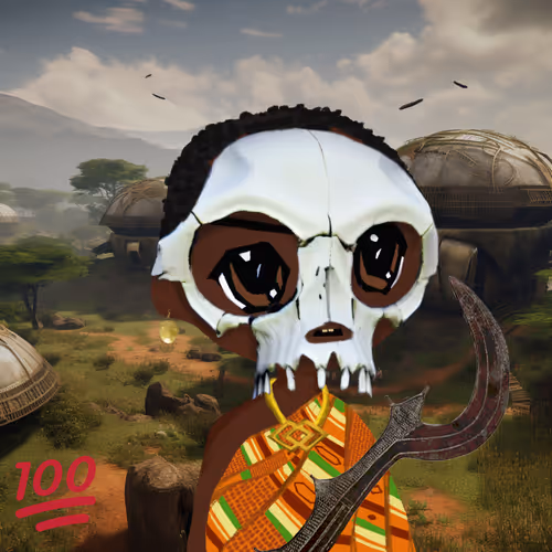 Tribes Official