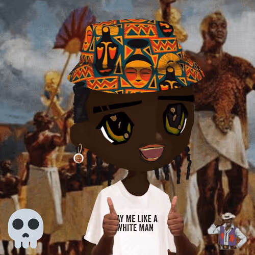 Tribes Official