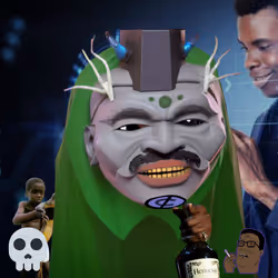 Tribes of Remilio #632