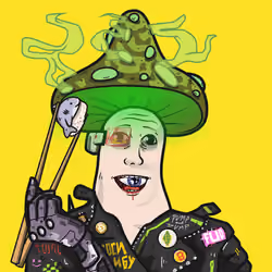 DEGEN TRADER #18